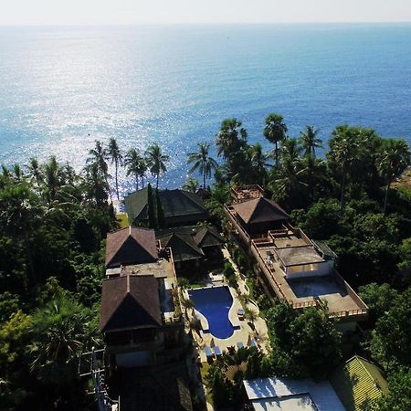 Villa Alba Bali Dive Resort Tulamben  Luaran gambar
