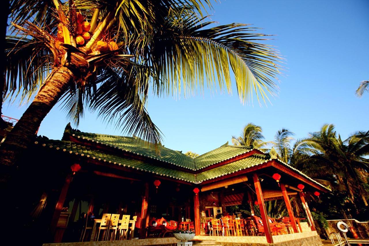 Villa Alba Bali Dive Resort Tulamben  Luaran gambar