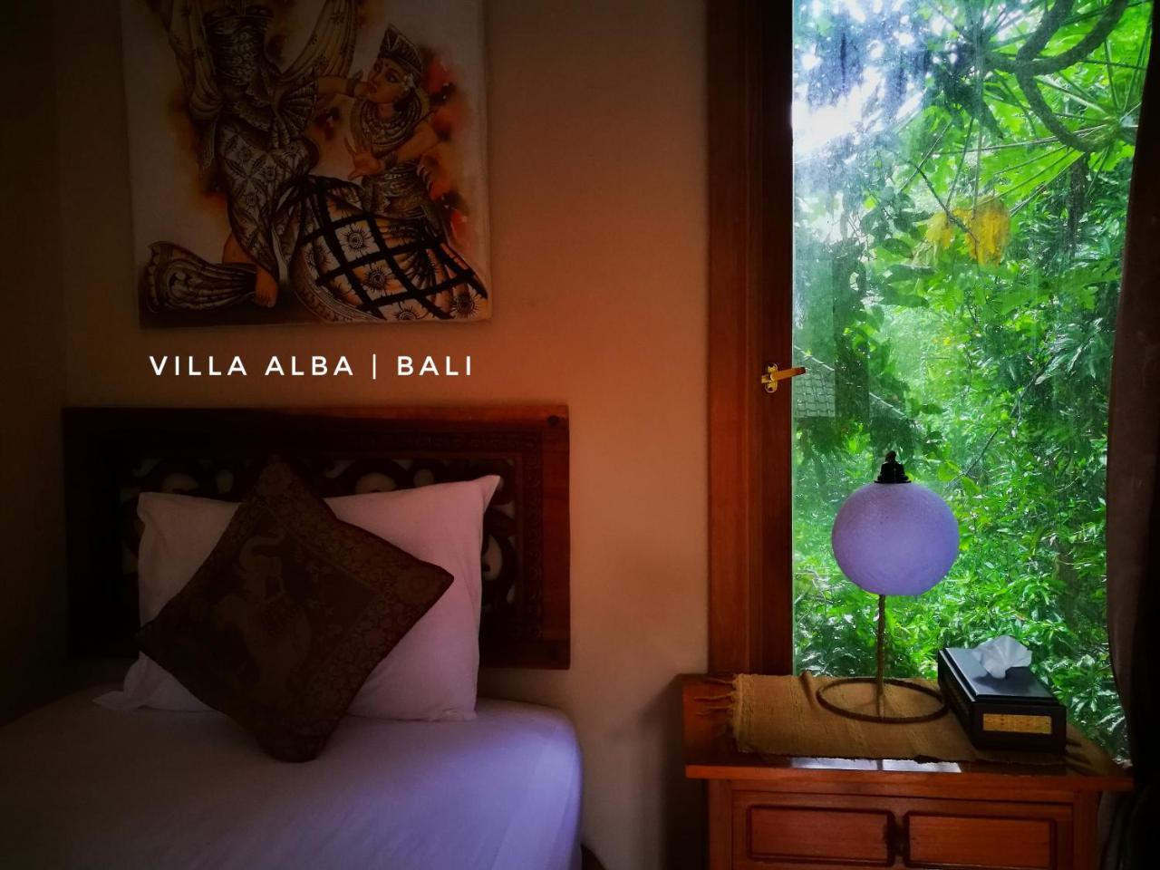 Villa Alba Bali Dive Resort Tulamben  Luaran gambar